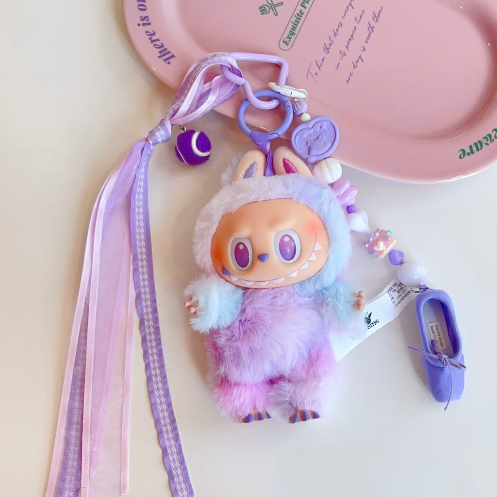 open lafufu box in live!