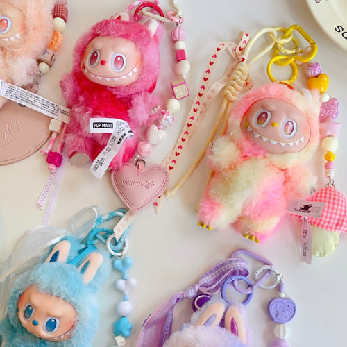 open lafufu box in live!