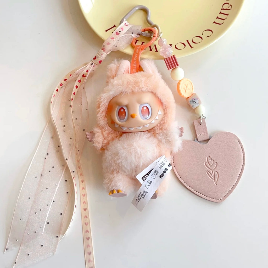 open lafufu box in live!