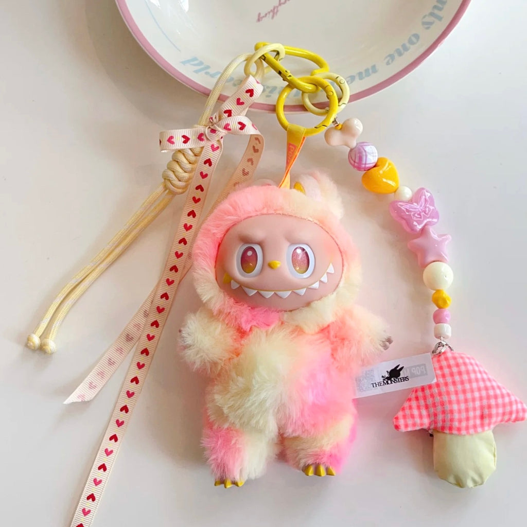 open lafufu box in live!