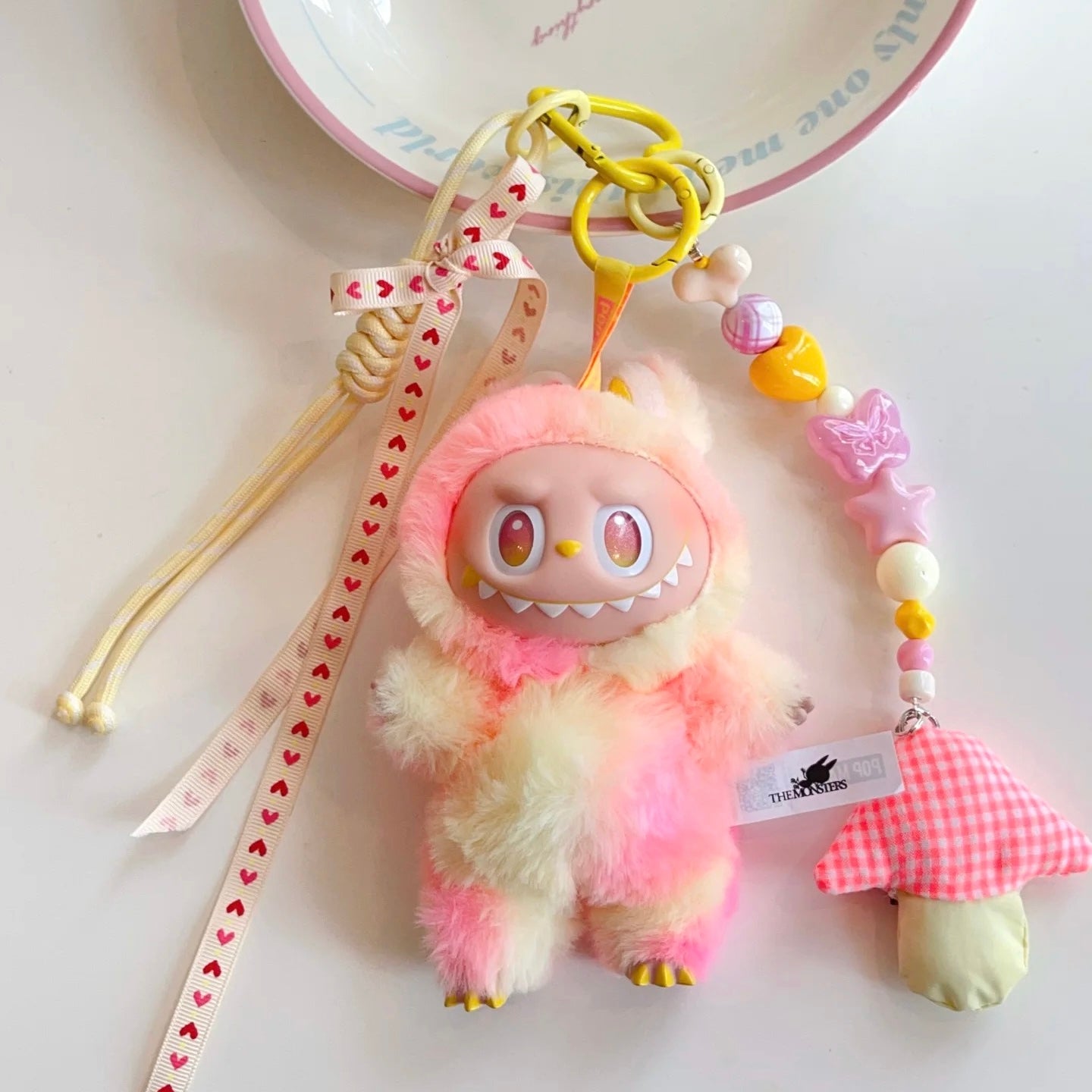 open lafufu box in live!