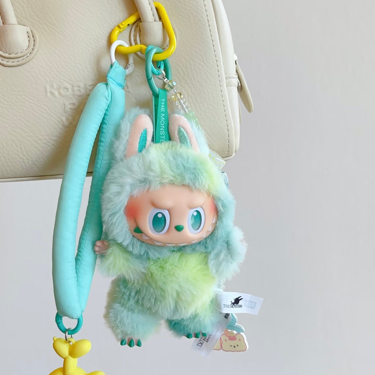 open lafufu box in live!