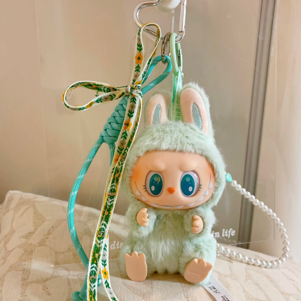 open lafufu box in live!