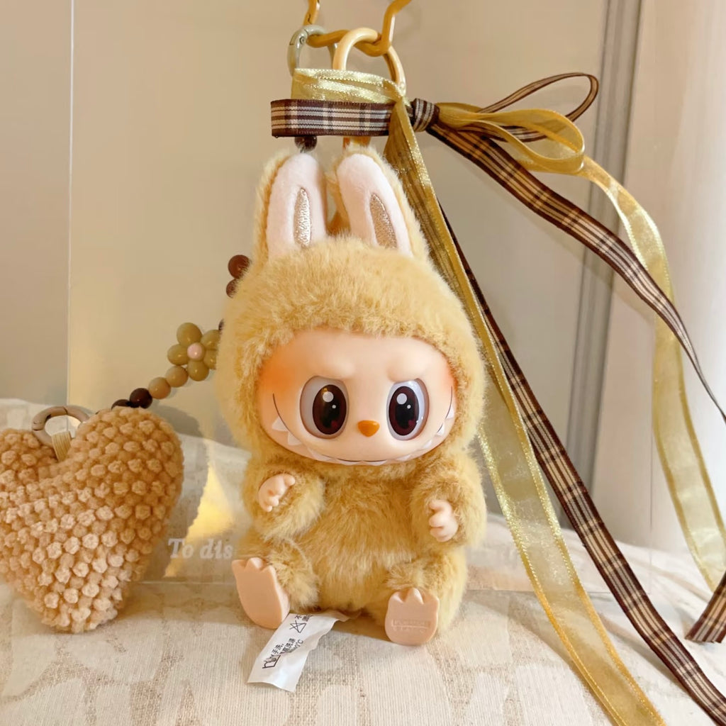 open lafufu box in live!