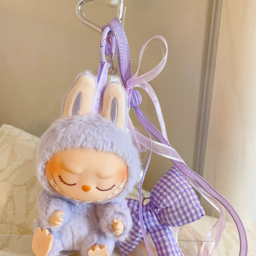 open lafufu box in live!